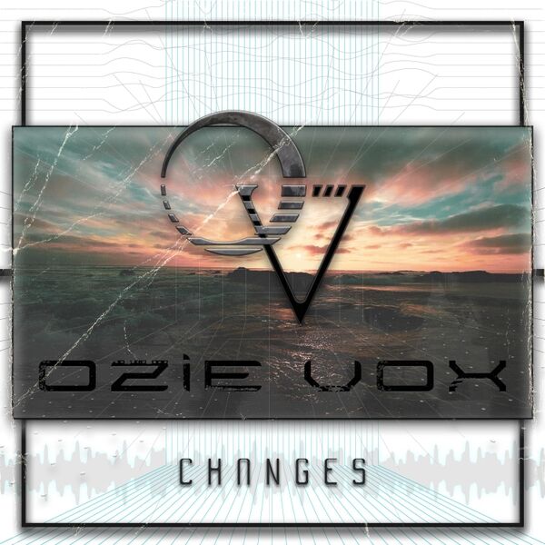 Cover art for Changes